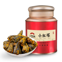 十月茶社红茶