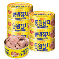 韩国进口罐头