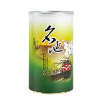 名池（mingchi）乌龙茶