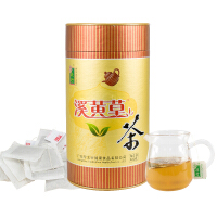 粤北行养生茶