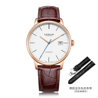 天珺（TANGIN）时尚瑞士手表
