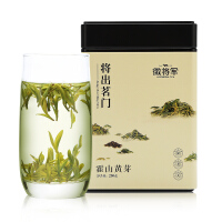 徽将军（huijiangjun）茗茶