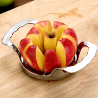 水果苹果切片器