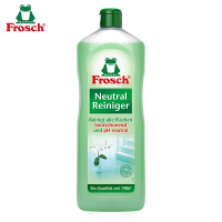 Frosch多用途清洁剂