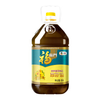 中粮菜籽油