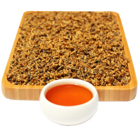 滇红茶品质