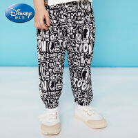 迪士尼（Disney）男童休闲裤