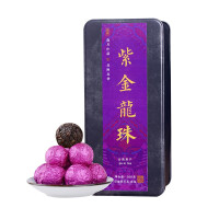 紫鹃普洱茶