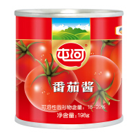 中粮番茄酱