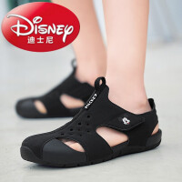 迪士尼包头凉鞋