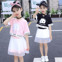 韩版儿童裙子可爱