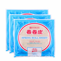 南翔春卷皮