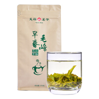 天福茗茶毛峰