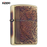 虎头zippo