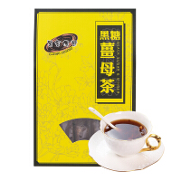 黄小姜养生茶