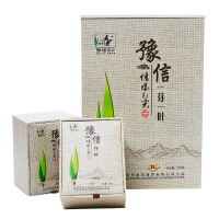 豫信（yuxin）绿茶