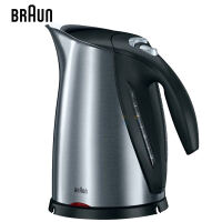 博朗（BRAUN）自动断电电热水瓶