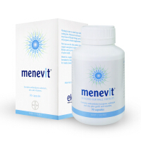 爱乐维（Menevit）营养成分