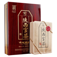 泾阳茯砖茶礼盒