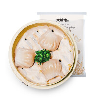 贡虾饺