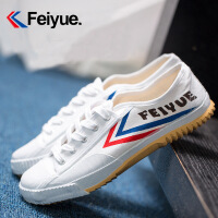 飞跃（Feiyue）车缝线帆布鞋女款