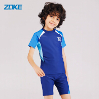 洲克（ZOKE）平角泳裤