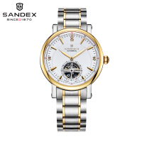 SANDEX休闲瑞士手表