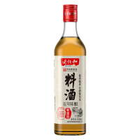 老恒和料酒