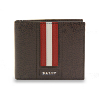 巴利（BALLY）卡包/零钱包