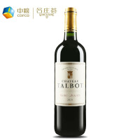 大宝庄园（CH.TALBOT）红葡萄酒