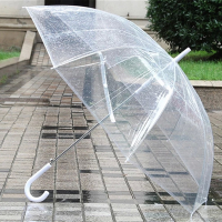 一口米创意雨伞