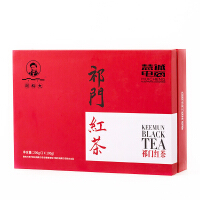 茶叶中国红