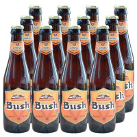 布什（bush）