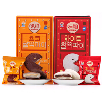 韩国打糕糖