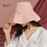 she‘s帽子