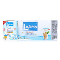 lactasoy豆奶
