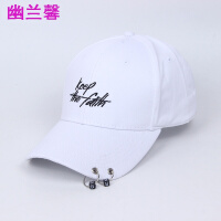 幽兰馨（youlanxin）棒球帽