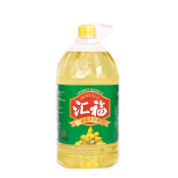 一级豆油