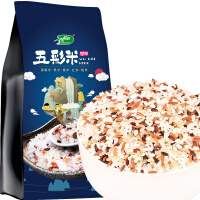 食品红米