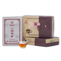 湖南益阳茯茶砖茶