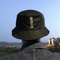 日系原宿帽子