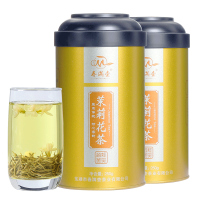 春满壶茉莉花茶