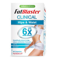 FatBlaster营养健康