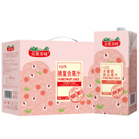 众果纯果汁