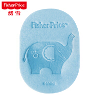 费雪（Fisher-Price）沐浴棉/浴擦