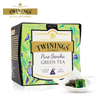 twinings三角茶包