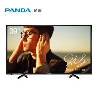 熊猫液晶电视屏幕