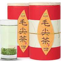 好茶坡绿茶