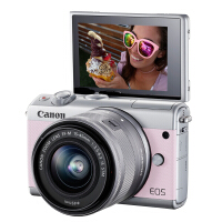 有得卖红色/粉色/紫色数码相机