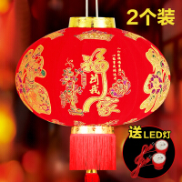 中国红灯龙